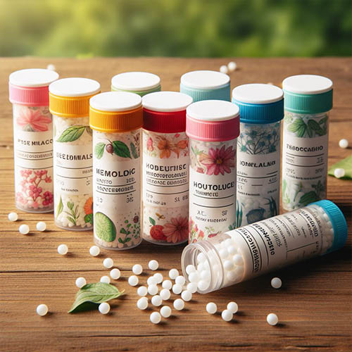  service homéopathie à Châtillon pharmacie du Marché