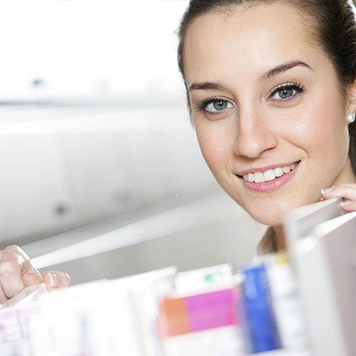  produits parapharmacie à Châtillon